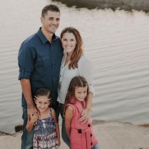 Meet your Posher, Kristina